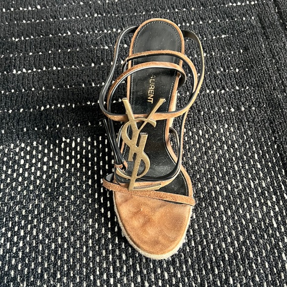 YSL - Picture 1 of 3